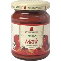 Zwergenwiese Bio paradižnikova pasta - 130 g Cene