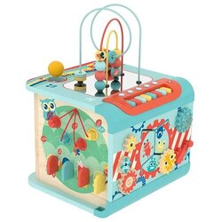 Hape edukativna kocka Cene