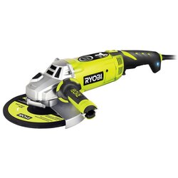 Ryobi Električna ugaona brusilica 2000W EAG2000RS Cene