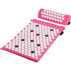 Hms AKM01 Acupressure Set Premium Pink Cene