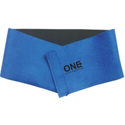 One Fitness oporni pas za ledveni del Cene