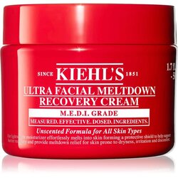 Kiehl's Ultra Facial Meltdown Recovery Cream lahka regeneracijska krema 50 ml Cene