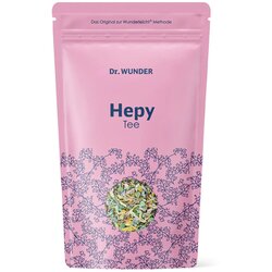 Dr. Wunder Hepi čaj Cene