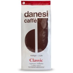 Danesi Classic 1kg Espresso Kafa u Zrnu Cene