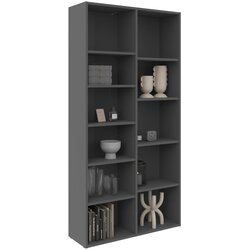 Boxxx REGAL 80/160/26 cm antracit Cene