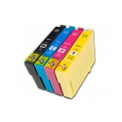 Epson Komplet tinta za 18 XL (2BK/C/M/Y), zamjenski Cijene