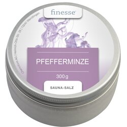 CHEMOFORM finesse® Piling sol za savno, poprova meta, 300 g Cene