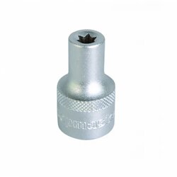 Gedora torex nasadni 1/2 38 mm E12 331103 Cene