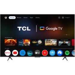 Tcl 55P8K P8K QLED 4K Ultra HD Cene