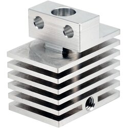 Micro-Swiss Heatsink for Creality CR-10 SE Cene