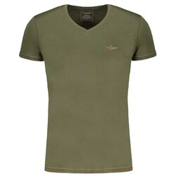Aeronautica Militare muŠka majica scoti004j508 Cene