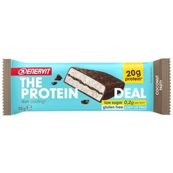 ENERVIT protein Deal kokos 55g Cene
