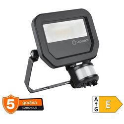 Ledvance led reflektor sa pir senzorom 10W 4058075460874 Cene