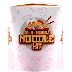  Dr Sweet, gumena bombona, DIY Noodle Kit, 120g Cene