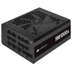 Corsair 1000W RM1000x Modular 80+Gold" Cene