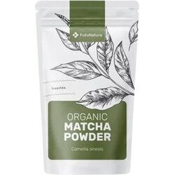 FutuNatura Matcha prah Bio Cene