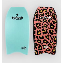 Softech Mojo 40" Bodyboard seafom leopard Cene