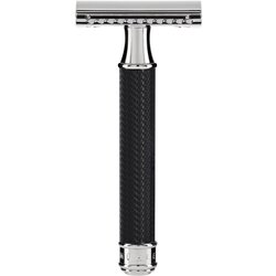 Mühle TRADITIONAL R89 Black tradicionalni brivnik 1 kos Cene
