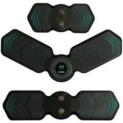 ELEEELS M1 - Electrical Muscle Stimulation Massager Cene