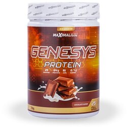 Maximalium genesys protein 4500g (150 doza) vanila Cene