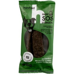 Hanfred SOS palčke z divjačino Cene