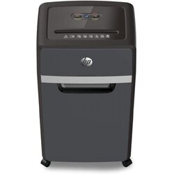 Brez znamke Uništivač dokumenata Pro Shredder 24CC (4 x 35 mm), P-4 Cene
