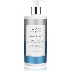 Apis Natural Cosmetics Home TerApis vlažilni gel za umivanje 300 ml Cene