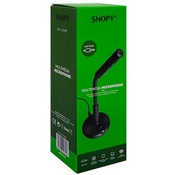  Stolni mikrofon Snopy SN-120M Cene