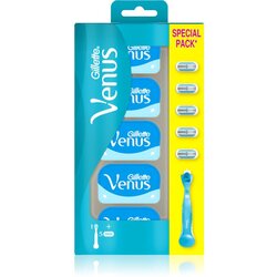 Gillette Venus Smooth brijač + zamjenske britvice 5 kom 1 kom Cijene