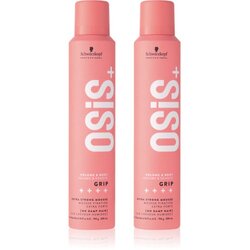 Schwarzkopf Professional Osis+ Grip set za učvršćivanje i oblik Cijene