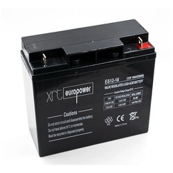 xrt Baterija UPS EUROPOWER ES12-18 Cene
