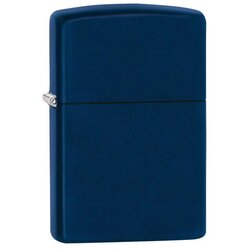 Zippo upaljač Matte Navy Blue 239 Cene
