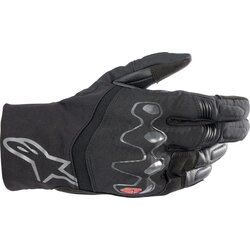 Alpinestars Hyde xt drystar xf rukavice crn/crn Cene