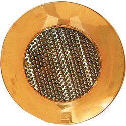 Bitto Sito iz medenine - 9cm Cene