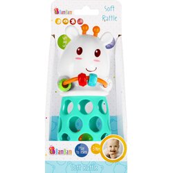 BamBam Zvecka krava 160991-P Cene