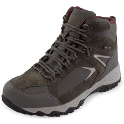 Alpine pro Kotníková outdoorová obuv ROMOOS gray Cijene