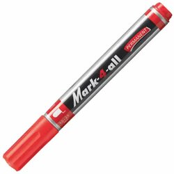Stabilo Mark-4 All crveni alkoholni flomaster Cene
