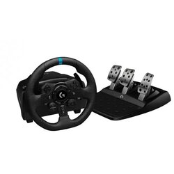 Logitech volan G923 za PC/PS4 Cijene