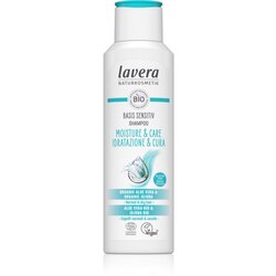 Lavera Basis Sensitiv hidratantni šampon 250 ml Cijene