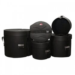 Gator GPR STD (18x22, 10x12, 11x13, 16x16, 5.5x14) koferi za bubanj Cene