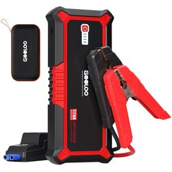 GOOLOO Gp4000 74wh zagonski booster Cene