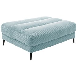 Pure Home Lifestyle KLOP BREZ NASLONA, tekstil svetlo modra Cene