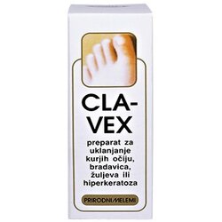 Menta clavex 10 ml Cene