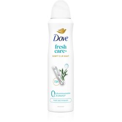 Dove 0% ALU Sea Minerals dezodorans bez alkohola i aluminija u spreju 150 ml Cijene