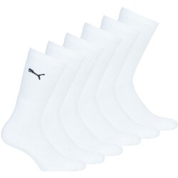 Puma crew sock X6 bijela Cijene