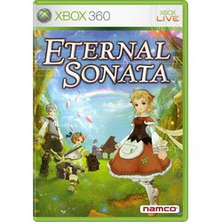 Eternal Sonata (XBOX 360) - rabljeno Cene