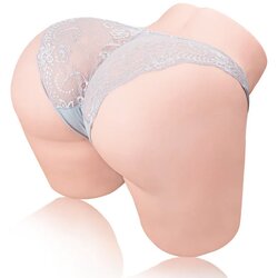 Tantaly Eva 24.5kg BBW Doggy Style Sex Doll Cene