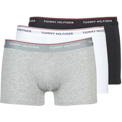 Tommy Hilfiger 3PACK men's boxers dark blue (1U87903842 409) Cijene