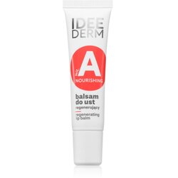 Ideepharm Idee Derm Vitamin A regeneracijski balzam za ustnice 12 ml Cene