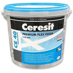 Ceresit CE40 fug masa 16grafit 2/1 Cene